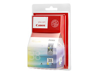 Canon Tinte CL-38 dreifarbig Image