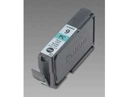 Canon PGI-9 PHOTO CYAN INK CARTRIDGE Image
