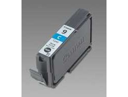 Canon PGI-9 CYAN INK CARTRIDGE Image