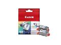 Canon 2x BCI-15c Tinte farbig TP Twinpack für i70 i80 