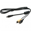 Canon AVC-DC400 Audio/Video-Kabel 