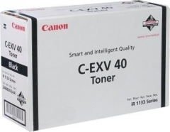 Canon Toner C-EXV40 schwarz Image