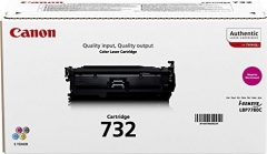 Canon Toner CRG-732M - 6261B002 magenta Image