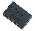 Canon LP-E17 Li-Ionen-Akku für EOS 750D/760D/M3