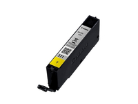 Canon CLI-571 Y Image