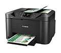 Canon MAXIFY MB5150 Tinte mehrfarbig  - 0960C006 