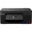 Canon PIXMA G3570 Tinte mehrfarbig - 5805C006 schwarz