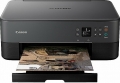 Canon PIXMA TS5350i Tinte mehrfarbig - 4462C086 schwarz