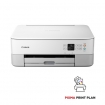 Canon PIXMA TS5351i Tinte mehrfarbig - 4462C106 weiß