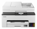 Canon MAXIFY GX2050 6 Tintenflaschen Tinte mehrfarbig - 6171C023 