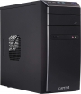 Captiva Power Starter R89 AMD Ryzen 5 5600G 16GB RAM  1 TB SSD Win11Home - R89-408 