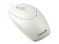 Cherry M-5400 optische Srollmaus USB und PS/2 grau