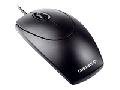 Cherry M-5450 optische Srollmaus USB und PS/2 schwarz