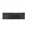 Cherry KW 9100 SLIM DE KEYBOARD 
