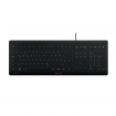 Cherry STREAM PROTECT WIRED GER 