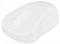 Cherry Design Active Key MedicalMouse Funk Hygiene-Maus mit Scroll Wheel Sensor weiß