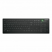 Cherry Active Key AK-C8112 Medical Keyboard Wireless USB - AK-C8112-FU1-B/DE schwarz