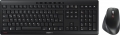 Cherry Stream Desktop Comfort USB DE - JD-8550DE-2 schwarz