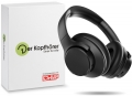 CHIP Over-Ear Kopfhörer schwarz