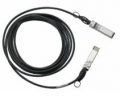 Cisco 10GBASE-CU SFP+ CABLE 5 METER 