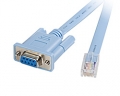 Cisco CONSOLE CABLE 6FT WITH