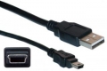 Cisco CONSOLE CABLE 6 FT WITH USB