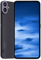 CMF Phone 1 128GB/8GB RAM Dual-SIM schwarz
