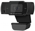 Conceptronic AMDIS03B Webcam 720P mit Mikrofon