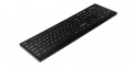 Contour Design Active Key desinfizierbare Hygiene-Tastatur USB DE - AK-C8100F-U1-B/GE schwarz