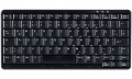 Contour Design Active Key kompakte Mini-Tastatur im Notebook-Design USB DE - AK-4100-U-B/GE schwarz