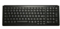 Contour Design Active Key Mini Desktop Keyboard USB DE - AK-7000-U-B/GE schwarz