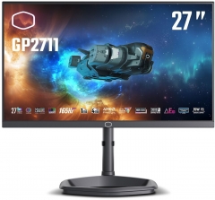 Cooler Master Tempest GP2711 - CMI-GP2711