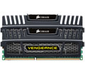 Corsair Vengeance 8GB DIMM 2x4GB Kit - DDR3-1600 PC-12800 CL9 - CMZ8GX3M2A1600C9 