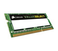 Corsair ValueSelect 8GB SO-DIMM - DDR3L-1333 PC3-10600 CL9 - CMSO8GX3M1C1333C9 