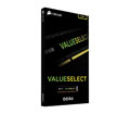 Corsair Value Select 8GB DIMM - DDR4-2133 PC4-17000U CL15 - CMV8GX4M1A2133C15 