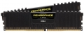 Corsair Vengeance LPX 32GB UDIMM Kit 2x16GB DDR4-2666 CL16-18-18-35 2RX8 - CMK32GX4M2A2666C16 schwarz