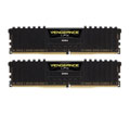 Corsair Vengeance LPX 32GB DIMM Kit 2x16GB - DDR4-2400 PC4-19200U CL14 - CMK32GX4M2A2400C14 