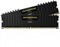 Corsair Vengeance LPX 16GB DIMM Kit DDR4-2133 CL13 schwarz