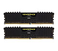 Corsair Vengeance LPX 32GB DIMM Kit 2x16GB DDR4-2133 PC4-17000U CL13 - CMK32GX4M2A2133C13 