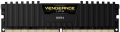 Corsair Vengeance LPX 16GB UDIMM DDR4-2666 CL16-18-18-35 - CMK16GX4M1A2666C16 schwarz