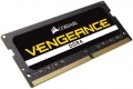 Corsair Vengeance 16GB SO-DIMM Kit DDR4-2400 CL16-16-16-39 - CMSX16GX4M2A2400C16 