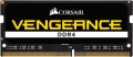 Corsair Vengeance SO-DIMM 16GB DDR4-2666 - CMSX16GX4M1A2666C18 