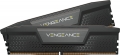 Corsair Vengeance DIMM Kit 32GB DDR5-5200 CL40-40-40-77 on-die ECC - CMK32GX5M2B5200C40 