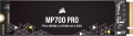 Corsair Force Series MP700 PRO SSD 1TB M.2 2280 M-Key PCIe 5.0 x4 - CSSD-F1000GBMP700PNH 