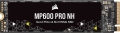 Corsair Force Series MP600 Pro NH SSD 1TB M.2 2280 M-Key PCIe 4.0 x4 - CSSD-F1000GBMP600PNH 