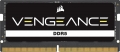 Corsair Vengeance 24GB SO-DIMM DDR5-5200 CL44-44-44-84 - CMSX24GX5M1A5200C44 