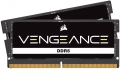 Corsair Vengeance 48GB SO-DIMM Kit 2x24GB DDR5-5600 CL48-48-48-90 - CMSX48GX5M2A5600C48 