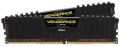 Corsair Vengeance LPX 32GB UDIMM Kit 2x16GB DDR4-3000 CL16-20-20-38 - CMK32GX4M2D3000C16 schwarz