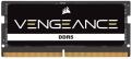 Corsair Vengeance 24GB SO-DIMM DDR5-5600 CL48-48-48-90 - CMSX24GX5M1A5600C48 
