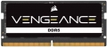 Corsair Vengeance 32GB SO-DIMM DDR5-5200 CL44-44-44-84 - CMSX32GX5M1A5200C44 